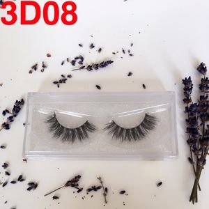 Mink lashes